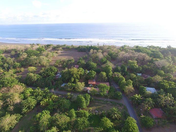 Guava Lodge Playa Matapalo Zewnętrze zdjęcie