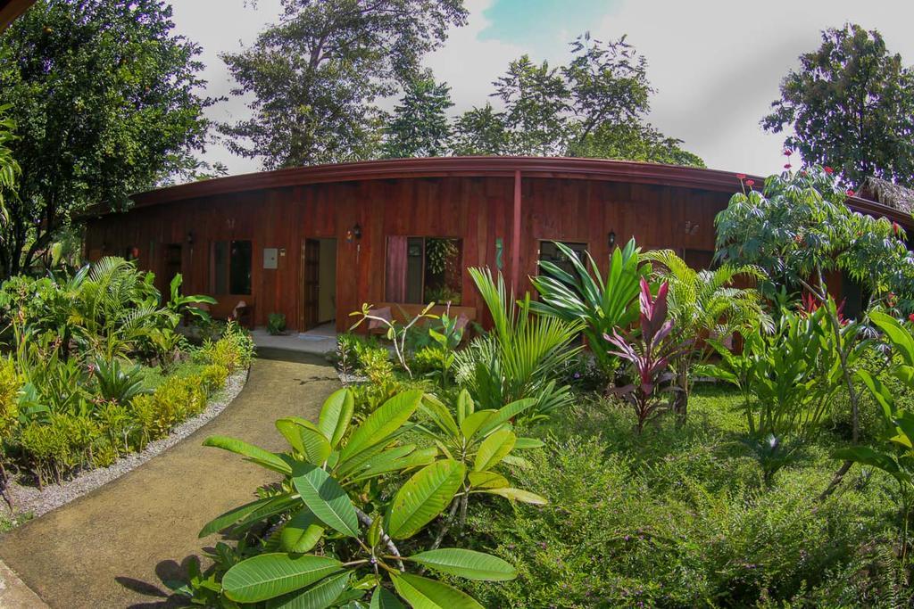 Guava Lodge Playa Matapalo Zewnętrze zdjęcie