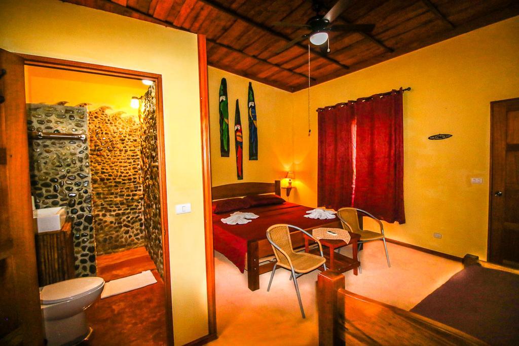 Guava Lodge Playa Matapalo Zewnętrze zdjęcie