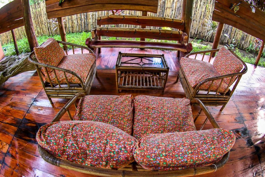 Guava Lodge Playa Matapalo Zewnętrze zdjęcie