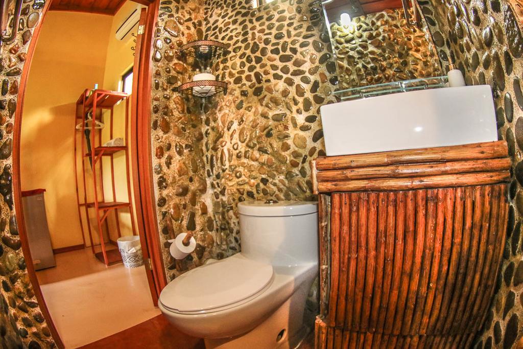 Guava Lodge Playa Matapalo Zewnętrze zdjęcie