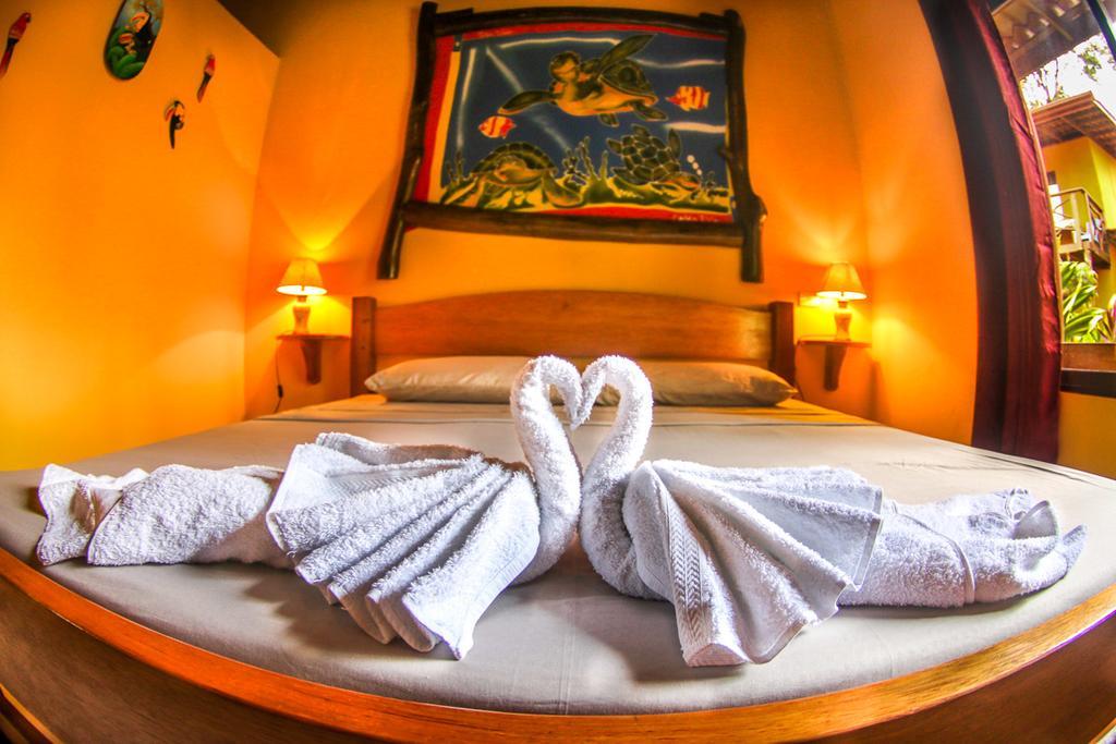 Guava Lodge Playa Matapalo Zewnętrze zdjęcie
